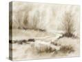 Stretched Canvas