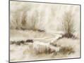 Wood Mount