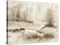 Stretched Canvas