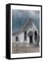 Canvas Black