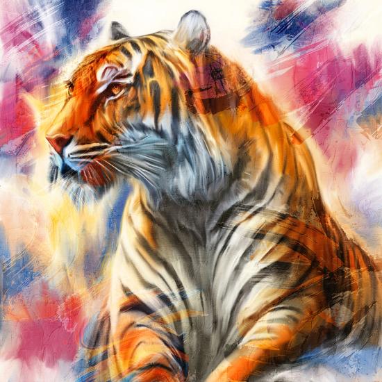 Art Print, , large