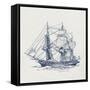 Canvas Black