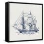 Canvas Black