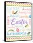Canvas Black