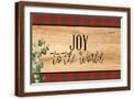 Brown Frame