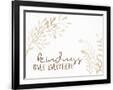 Gramercy Black