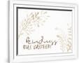 Gramercy White