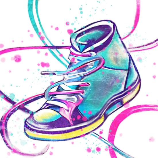 Art Print, , large