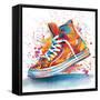Canvas Black