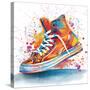 Stretched Canvas