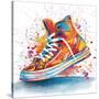 Stretched Canvas