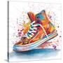 Stretched Canvas