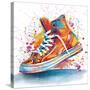 Stretched Canvas