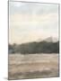 Wood Mount