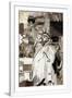 Gramercy White
