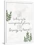 Gramercy White