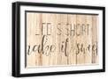 Black Frame