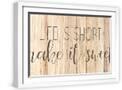 White Frame