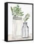 Canvas Black