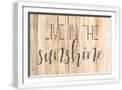White Frame