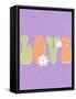 Framed Canvas