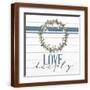 Brown Frame