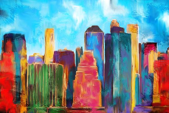 Art Print, , large