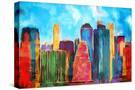 Stretched Canvas