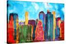 Stretched Canvas