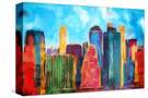 Stretched Canvas