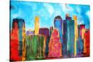Stretched Canvas