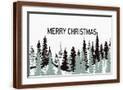 Brown Frame