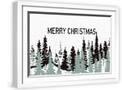 White Frame