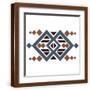 Brown Frame