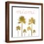 Brown Frame