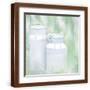 Brown Frame