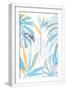 White Frame