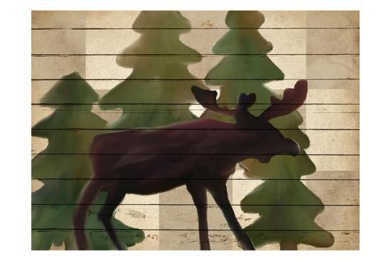 Art Print, , large