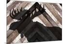 Wood Mount