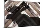 Wood Mount