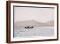 Brown Frame