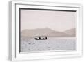 White Frame