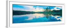 White Frame