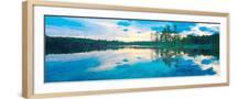 Brown Frame