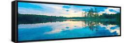 Canvas Black