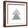 Brown Frame