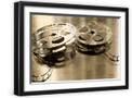 Black Frame