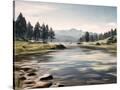 Stretched Canvas