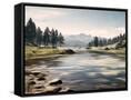 Canvas Black