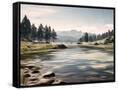 Canvas Black